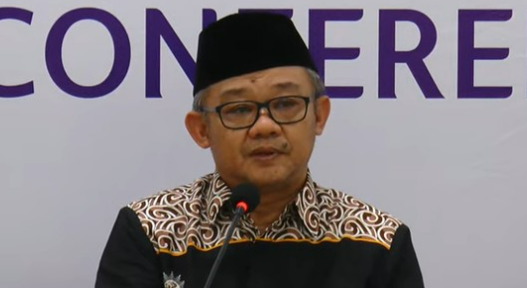 Muhamadiyah Muhamadiyah