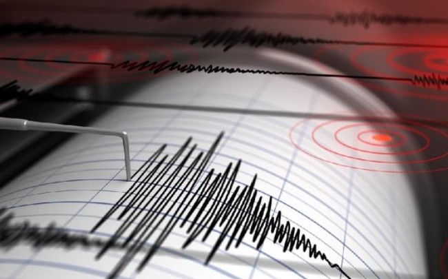 Gempa Bandung hingga Garut Gempa Bandung hingga Garut