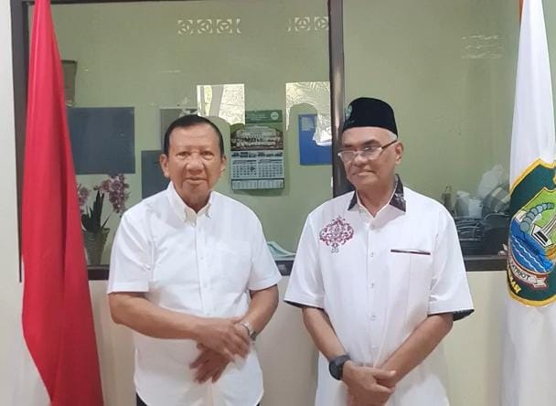 Kolonel Purn. H Abdul Manan Ketua Forum Kerukunan Umat Beragama (FKUB) Kota Bekasi Kolonel Purn. H Abdul Manan Ketua Forum Kerukunan Umat Beragama (FKUB) Kota Bekasi