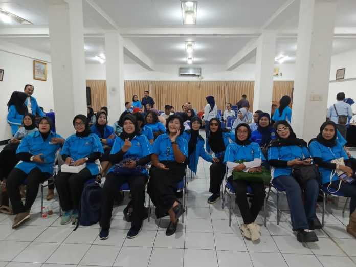 Forum Pemuda Peduli Jakarta