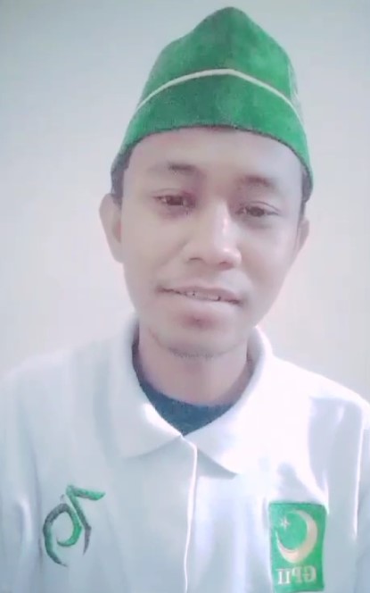 Wakil Sekretaris Bidang Hubungan Antar Lembaga PW GPII Jakarta Raya Wakil Sekretaris Bidang Hubungan Antar Lembaga PW GPII Jakarta Raya