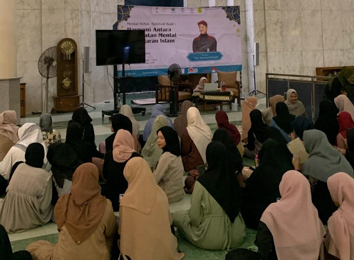 Pimpinan Daerah Pemuda Muhammadiyah (PDPM) Bantul